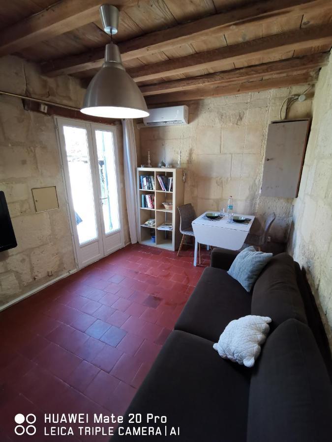Charmante Maison En Provence Fontvieille Eksteriør bilde