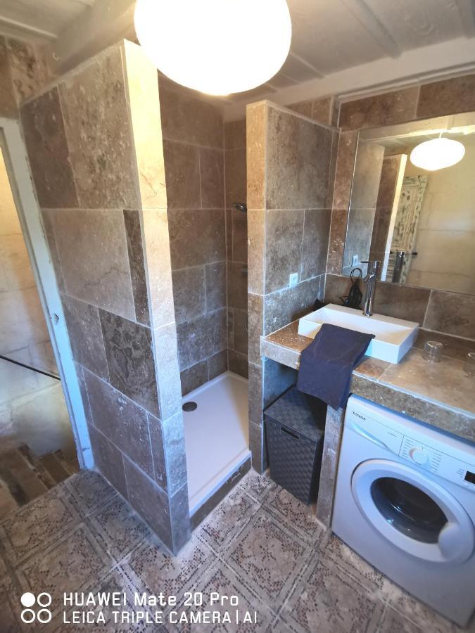 Charmante Maison En Provence Fontvieille Eksteriør bilde