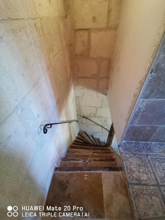 Charmante Maison En Provence Fontvieille Eksteriør bilde
